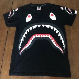 Aape by Bape T-shirt